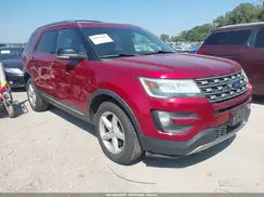 1FM5K8D8XGGB33831 2016 FORD EXPLORER