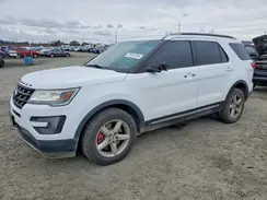 1FM5K8D8XGGB35143 2016 FORD EXPLORER