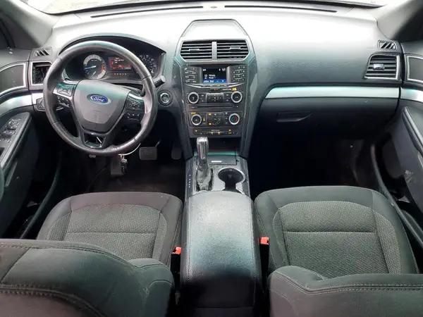 1FM5K8D8XGGB35143 2016 FORD EXPLORER - Image 8
