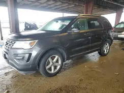 1FM5K8D8XGGB35157 2016 FORD EXPLORER