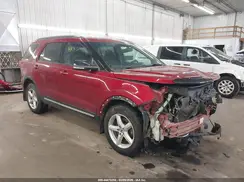 1FM5K8D8XGGB42111 2016 FORD EXPLORER