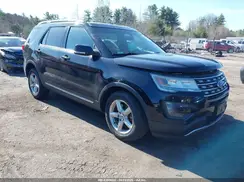 1FM5K8D8XGGB44909 2016 FORD EXPLORER