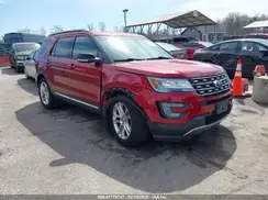 1FM5K8D8XGGB59541 2016 FORD EXPLORER