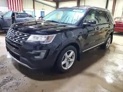 1FM5K8D8XGGB60348 2016 FORD EXPLORER