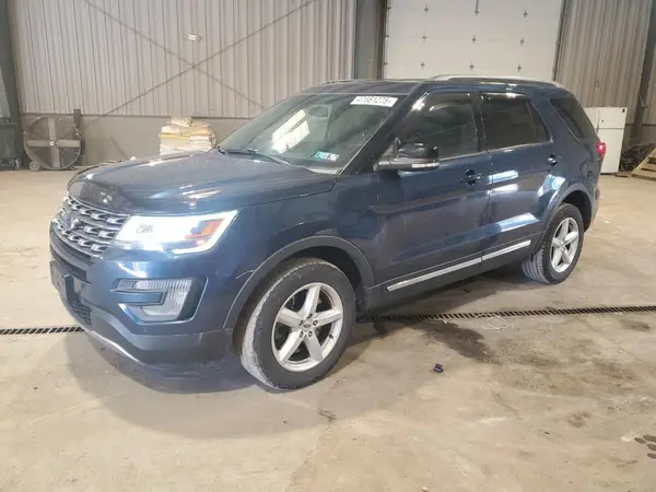 1FM5K8D8XGGB60799 2016 FORD EXPLORER - Image 1