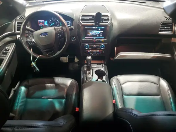 1FM5K8D8XGGB60799 2016 FORD EXPLORER - Image 8