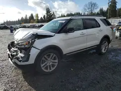 1FM5K8D8XGGB63802 2016 FORD EXPLORER