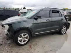 1FM5K8D8XGGB66098 2016 FORD EXPLORER