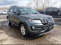 1FM5K8D8XGGB66506 2016 FORD EXPLORER