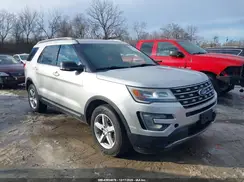 1FM5K8D8XGGB66926 2016 FORD EXPLORER