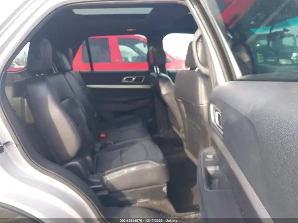 1FM5K8D8XGGB66926 2016 FORD EXPLORER - Image 8