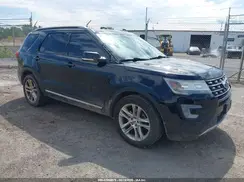 1FM5K8D8XGGB67364 2016 FORD EXPLORER