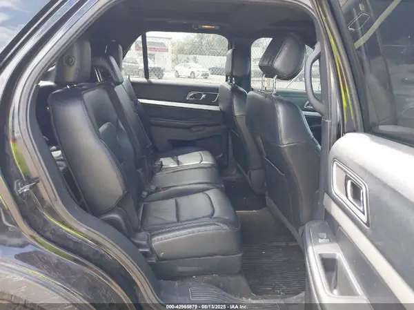 1FM5K8D8XGGB67364 2016 FORD EXPLORER - Image 8
