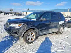 1FM5K8D8XGGB71477 2016 FORD EXPLORER