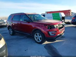 1FM5K8D8XGGB72984 2016 FORD EXPLORER