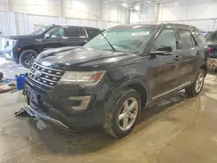 1FM5K8D8XGGB74475 2016 FORD EXPLORER