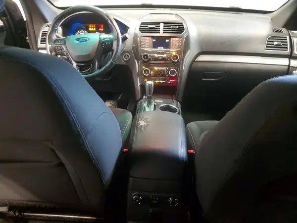 1FM5K8D8XGGB74475 2016 FORD EXPLORER - Image 8