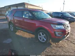 1FM5K8D8XGGB74928 2016 FORD EXPLORER