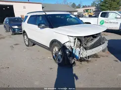 1FM5K8D8XGGB77022 2016 FORD EXPLORER