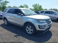 1FM5K8D8XGGB77246 2016 FORD EXPLORER
