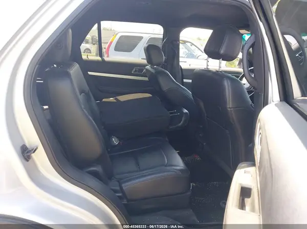 1FM5K8D8XGGB77246 2016 FORD EXPLORER - Image 8
