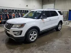 1FM5K8D8XGGB77277 2016 FORD EXPLORER