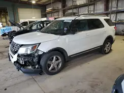 1FM5K8D8XGGB79904 2016 FORD EXPLORER