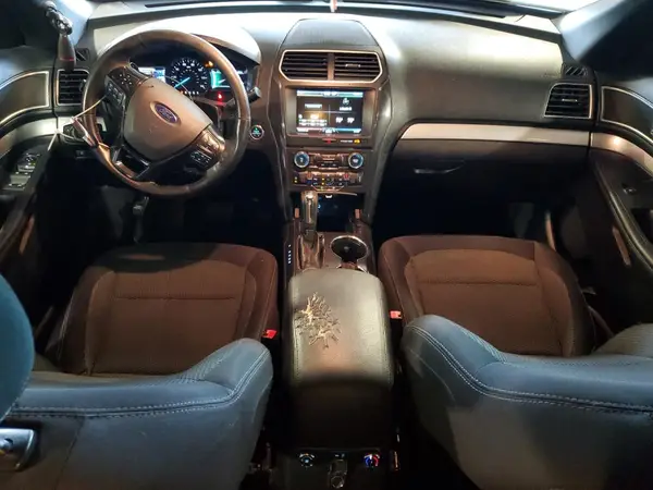 1FM5K8D8XGGB79904 2016 FORD EXPLORER - Image 8