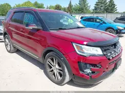 1FM5K8D8XGGB79921 2016 FORD EXPLORER