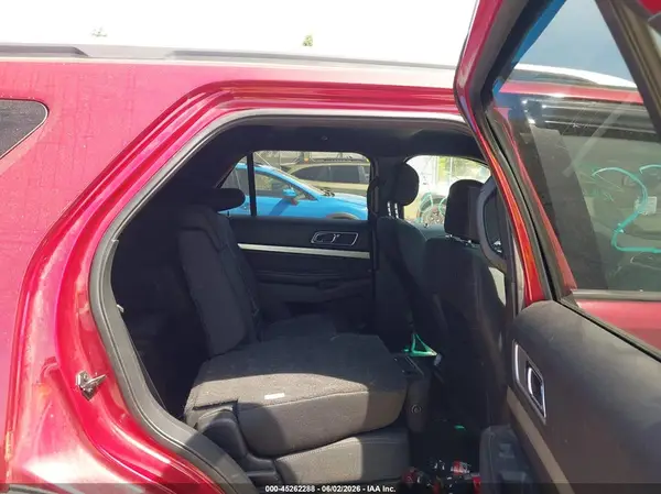 1FM5K8D8XGGB79921 2016 FORD EXPLORER - Image 8