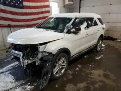 1FM5K8D8XGGB82978 2016 FORD EXPLORER