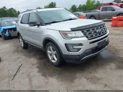 1FM5K8D8XGGB92605 2016 FORD EXPLORER