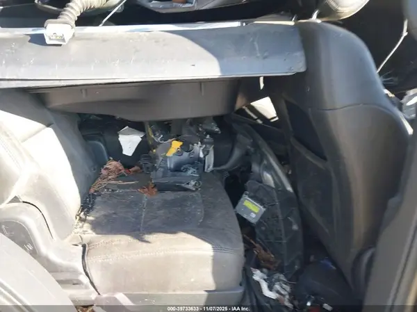 1FM5K8D8XGGC00332 2016 FORD EXPLORER - Image 8