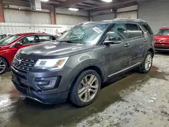 1FM5K8D8XGGC03392 2016 FORD EXPLORER