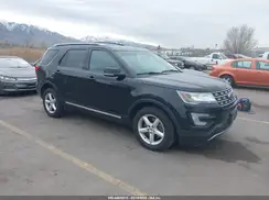 1FM5K8D8XGGC04557 2016 FORD EXPLORER