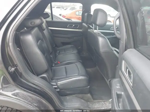 1FM5K8D8XGGC04557 2016 FORD EXPLORER - Image 8