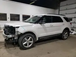 1FM5K8D8XGGC04770 2016 FORD EXPLORER