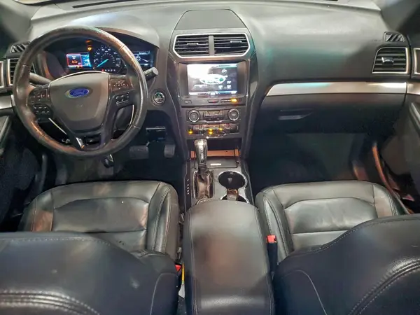 1FM5K8D8XGGC10083 2016 FORD EXPLORER - Image 8