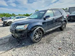 1FM5K8D8XGGC10312 2016 FORD EXPLORER