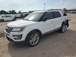 1FM5K8D8XGGC11251 2016 FORD EXPLORER