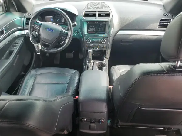 1FM5K8D8XGGC11251 2016 FORD EXPLORER - Image 8