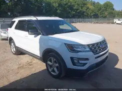 1FM5K8D8XGGC14473 2016 FORD EXPLORER