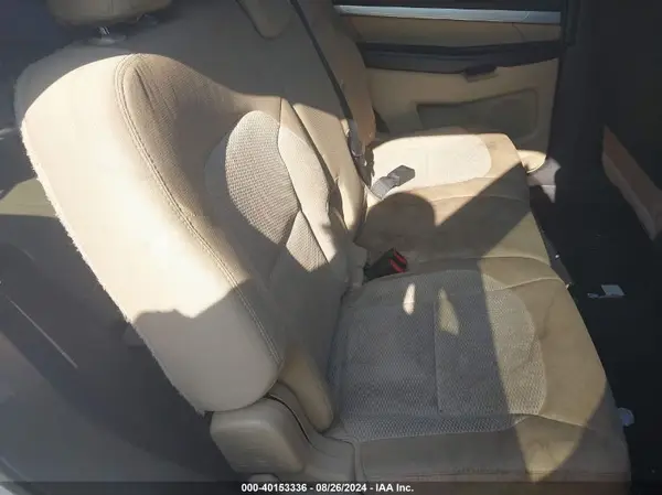 1FM5K8D8XGGC14473 2016 FORD EXPLORER - Image 8