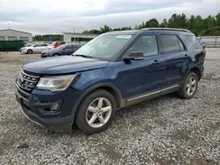 1FM5K8D8XGGC19382 2016 FORD EXPLORER