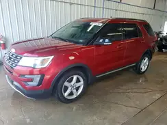 1FM5K8D8XGGC21245 2016 FORD EXPLORER