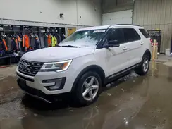 1FM5K8D8XGGC26896 2016 FORD EXPLORER