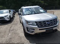 1FM5K8D8XGGC28552 2016 FORD EXPLORER