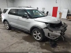 1FM5K8D8XGGC28728 2016 FORD EXPLORER
