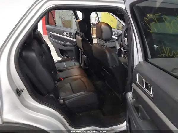 1FM5K8D8XGGC28728 2016 FORD EXPLORER - Image 8