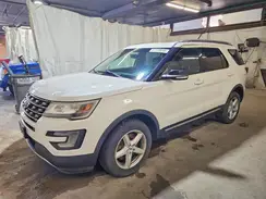 1FM5K8D8XGGC31838 2016 FORD EXPLORER